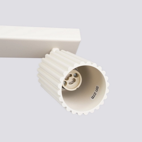 Stropní svítidlo SOLLUX KARBON 3L krémová GU10 3x10W bez žárovek SL.1600 (obrázek 3)
