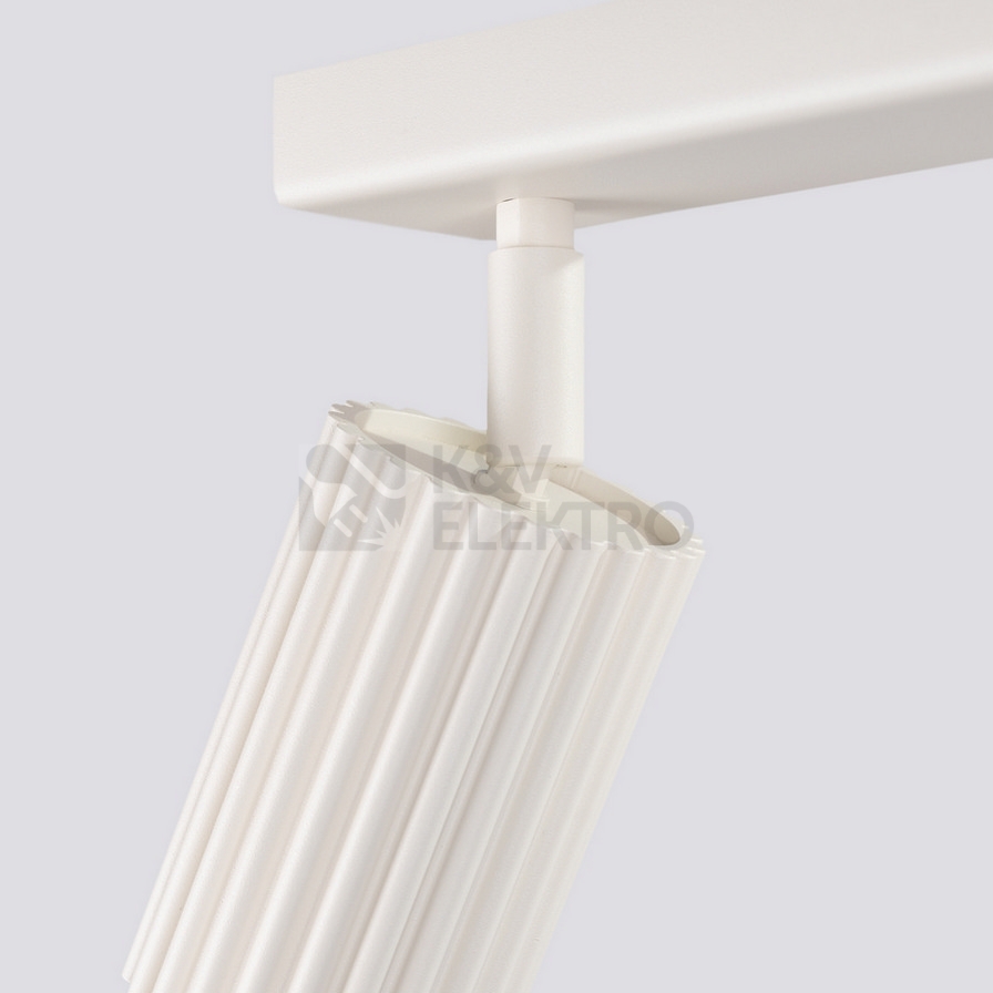 Obrázek produktu Stropní svítidlo SOLLUX KARBON 3L krémová GU10 3x10W bez žárovek SL.1600 11