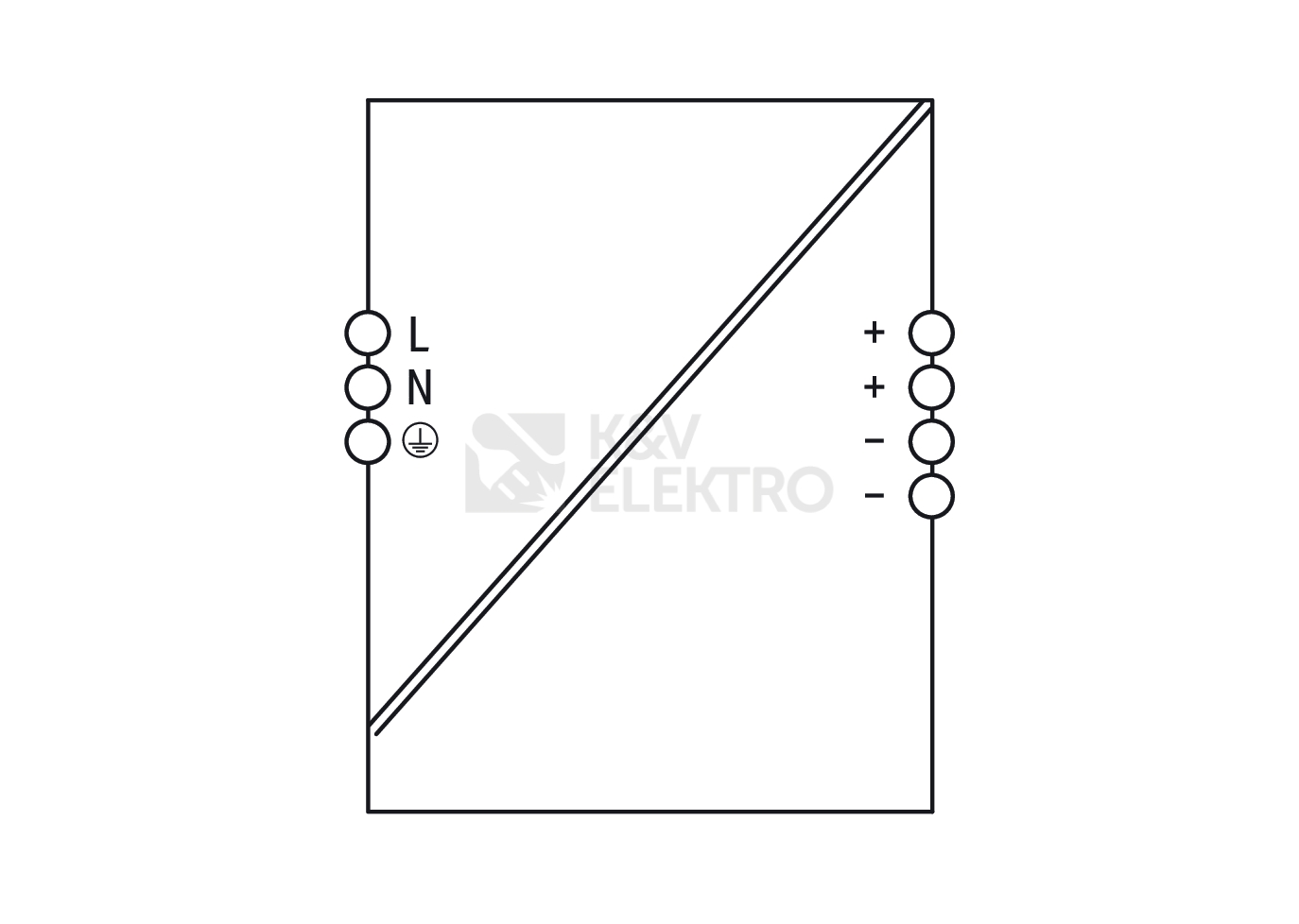 Obrázek produktu Spínaný napájecí zdroj Wago 2587-2146 24VDC 10A 1
