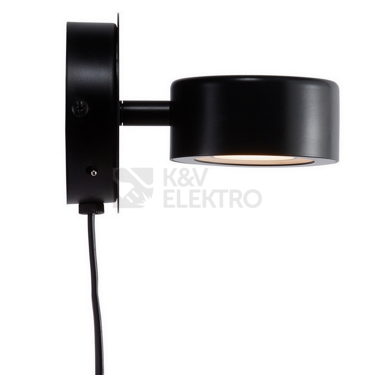 Obrázek produktu Nástěnné LED svítidlo NORDLUX Clyde 4W 2700K 2010821003 0