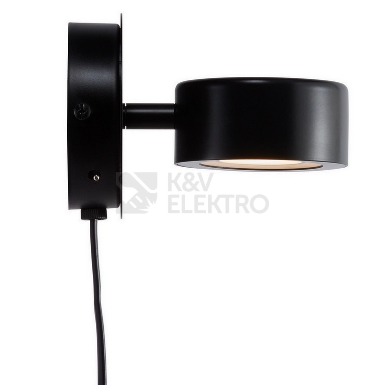 Obrázek produktu Nástěnné LED svítidlo NORDLUX Clyde 4W 2700K 2010821003 0