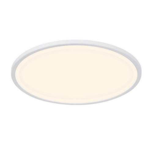 Stropní LED svítidlo NORDLUX Oja 42 Smart Light 2700K/4000K/6500K 20W 2015136101