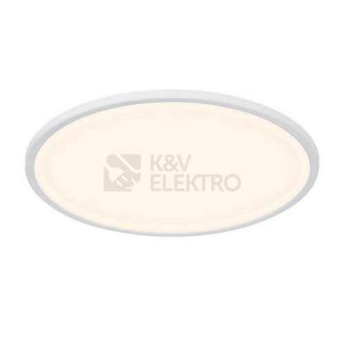 Stropní LED svítidlo NORDLUX Oja 42 Smart Light 2700K/4000K/6500K 20W 2015136101