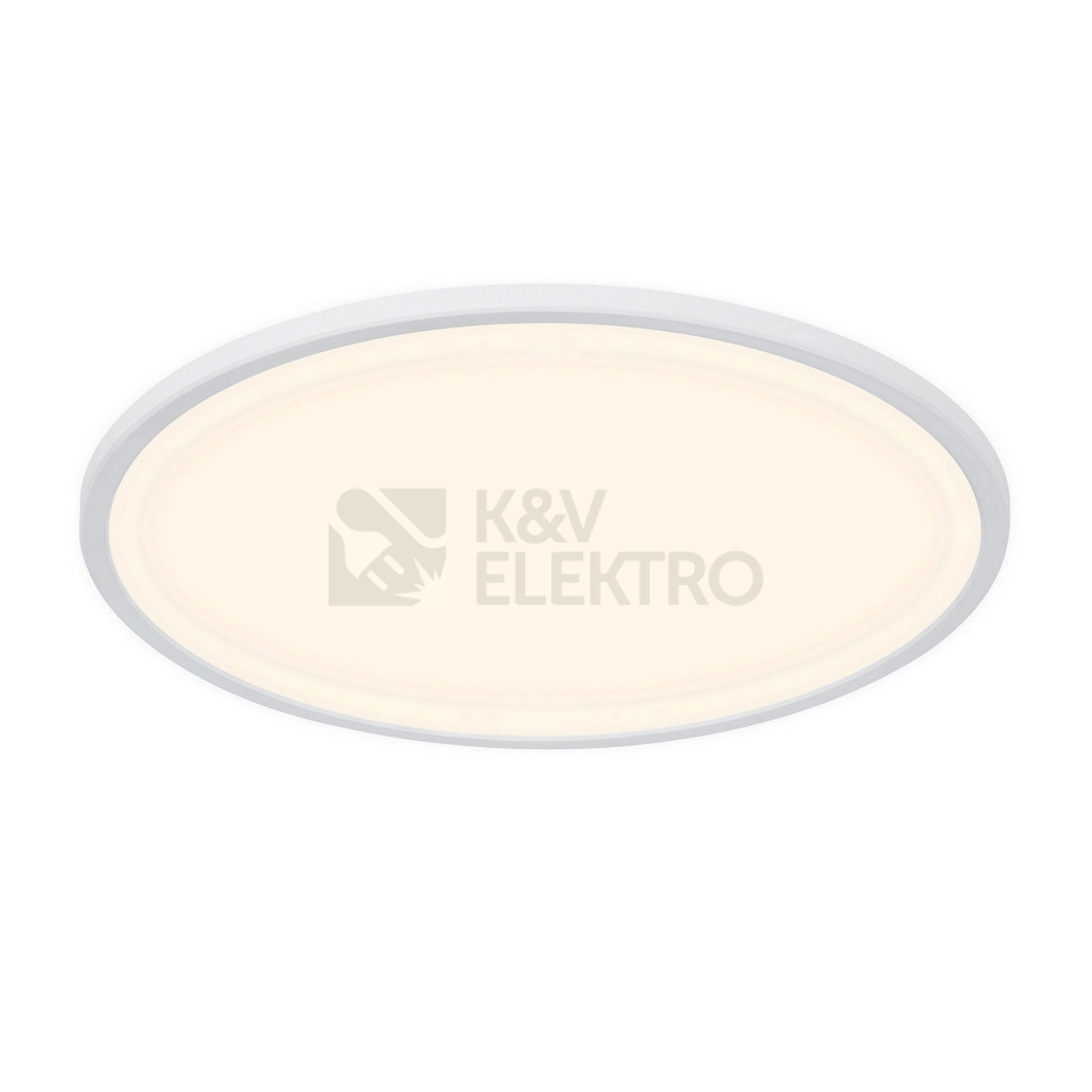 Obrázek produktu Stropní LED svítidlo NORDLUX Oja 42 Smart Light 2700K/4000K/6500K 20W 2015136101 0