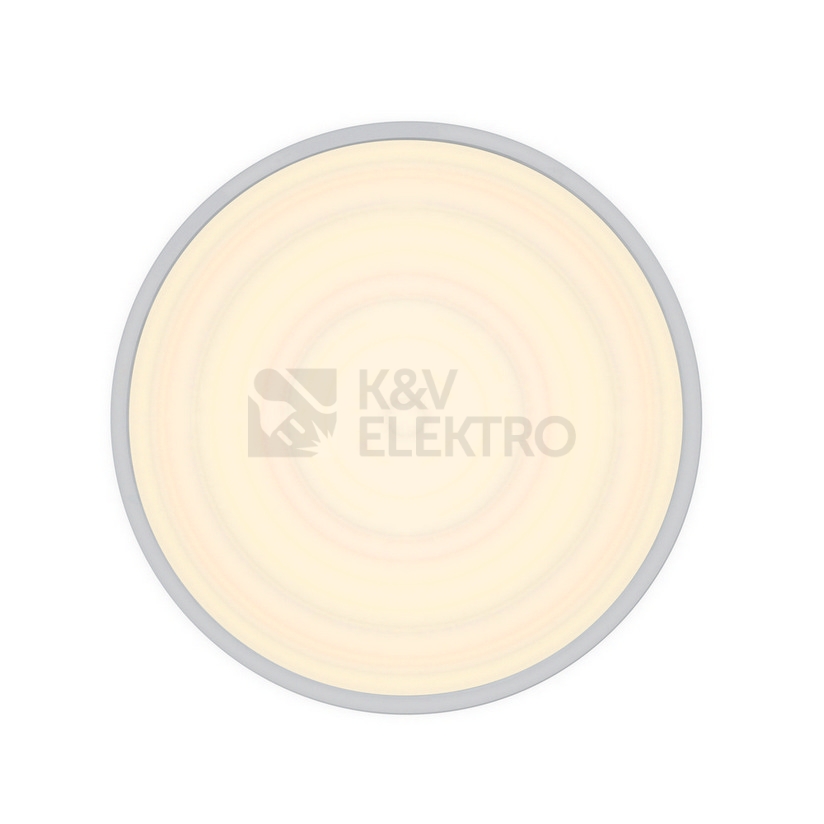 Obrázek produktu Stropní LED svítidlo NORDLUX Oja 42 Smart Light 2700K/4000K/6500K 20W 2015136101 1