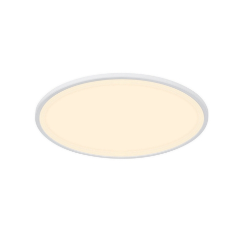 Stropní LED svítidlo NORDLUX Oja 60 Smart Light 2700K/4000K/6500K 30W 2015146101