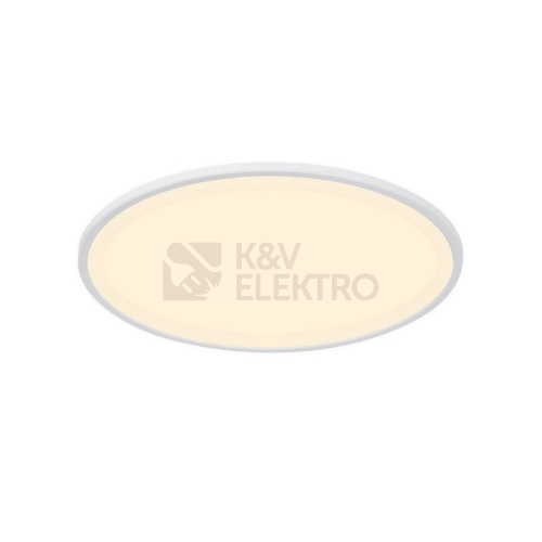 Stropní LED svítidlo NORDLUX Oja 60 Smart Light 2700K/4000K/6500K 30W 2015146101