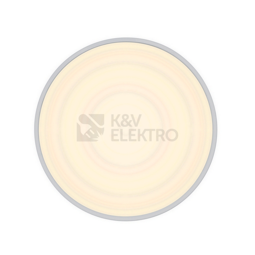 Obrázek produktu Stropní LED svítidlo NORDLUX Oja 60 Smart Light 2700K/4000K/6500K 30W 2015146101 1