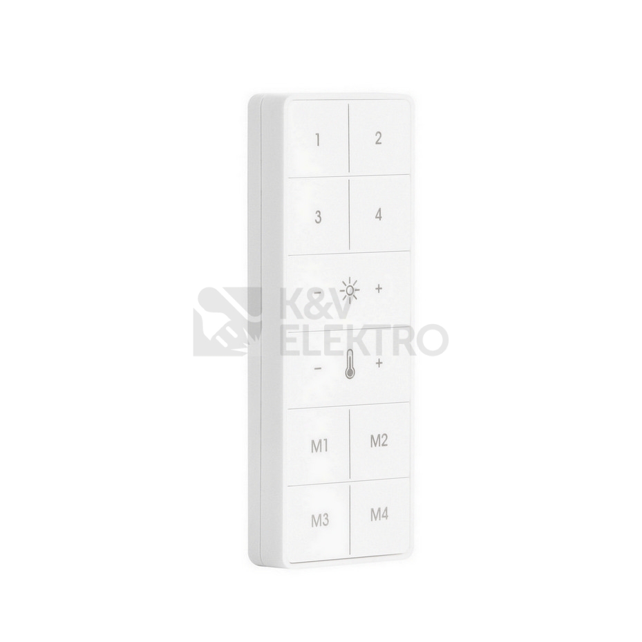 Obrázek produktu Smart dálkový ovladač NORDLUX 2015700001 0