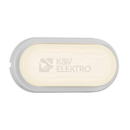 LED svítidlo NORDLUX Cuba Energy 6,5W bílá 2019181001