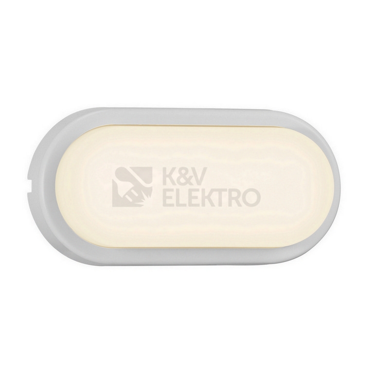 Obrázek produktu LED svítidlo NORDLUX Cuba Energy 6,5W bílá 2019181001 0