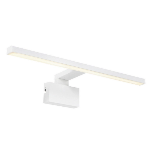 Nástěnné LED svítidlo NORDLUX Marlee bílé IP44 3000K 2110701001