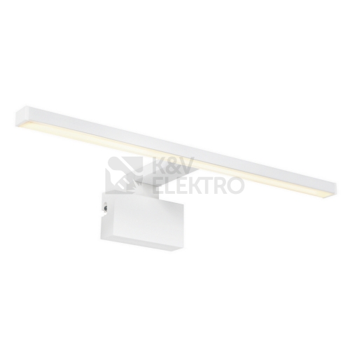 Nástěnné LED svítidlo NORDLUX Marlee bílé IP44 3000K 2110701001