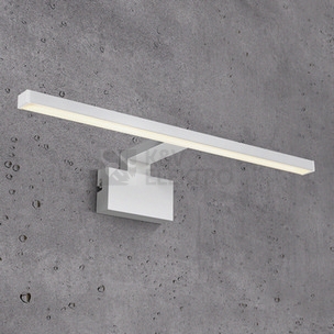 Obrázek produktu Nástěnné LED svítidlo NORDLUX Marlee bílé IP44 3000K 2110701001 1