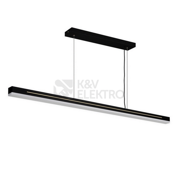 Obrázek produktu Závěsné svítidlo Nordlux Skylar černá 2113003003 0