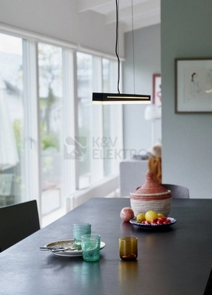 Obrázek produktu Závěsné svítidlo Nordlux Skylar černá 2113003003 1
