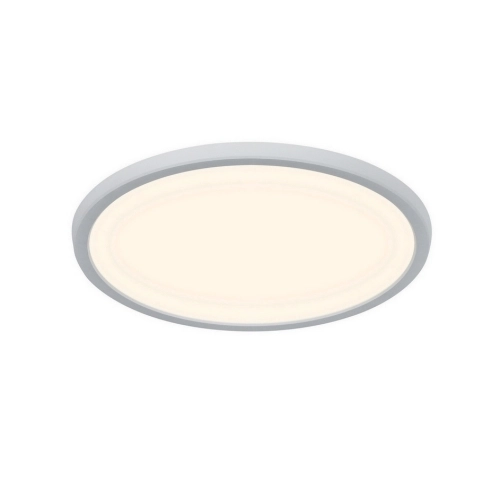 Stropní svítidlo Nordlux Oja 29 IP54 3000/4000K stmívatelné bílá 2210656101