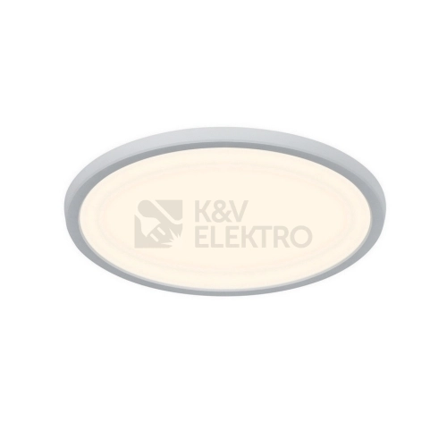 Stropní svítidlo Nordlux Oja 29 IP54 3000/4000K stmívatelné bílá 2210656101
