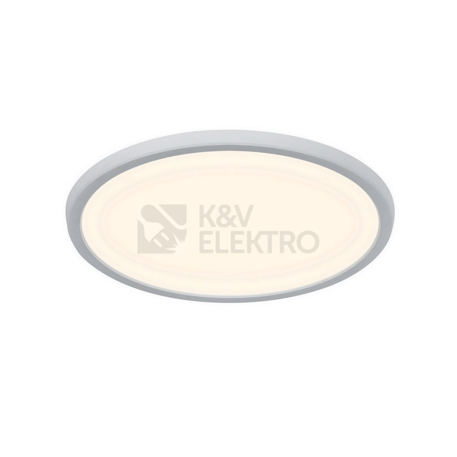 Obrázek produktu Stropní svítidlo Nordlux Oja 29 IP54 3000/4000K stmívatelné bílá 2210656101 0