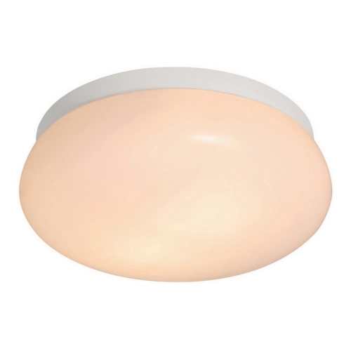 Stropní svítidlo NORDLUX Foam IP44 E27 2x55W 2210126001