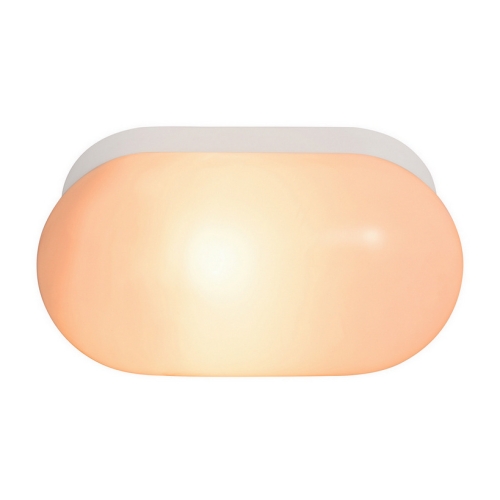 Nástěnné svítidlo NORDLUX Foam IP44 E27 1x55W 2210131001