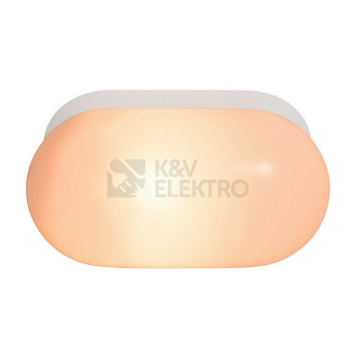 Nástěnné svítidlo NORDLUX Foam IP44 E27 1x55W 2210131001