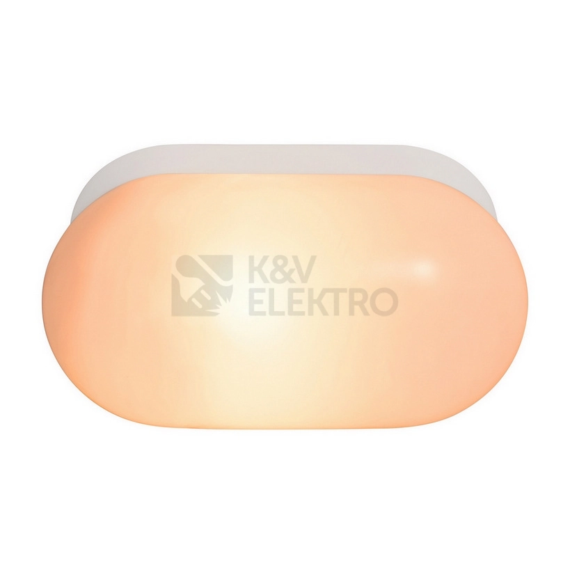 Obrázek produktu Nástěnné svítidlo NORDLUX Foam IP44 E27 1x55W 2210131001 0
