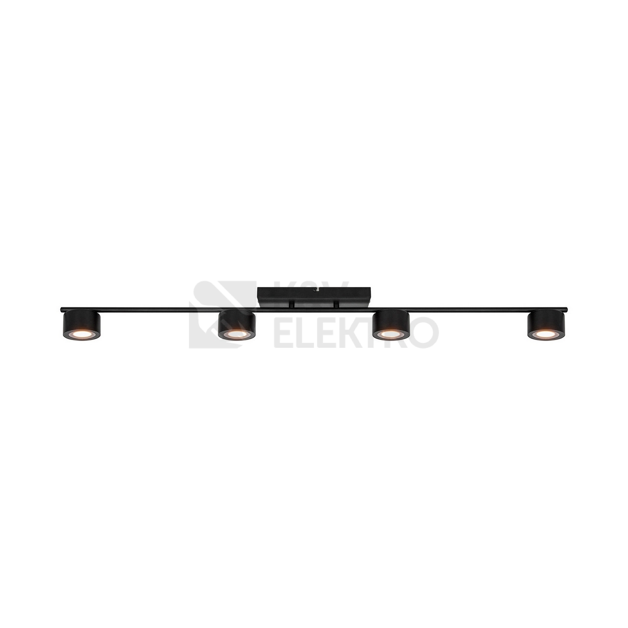 Obrázek produktu Stropní LED svítidlo NORDLUX Clyde 16W 2700K 2213530103 0