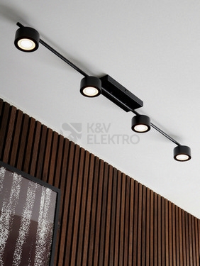 Obrázek produktu Stropní LED svítidlo NORDLUX Clyde 16W 2700K 2213530103 1