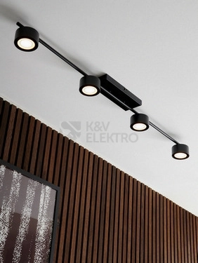 Obrázek produktu Stropní LED svítidlo NORDLUX Clyde 16W 2700K 2213530103 1