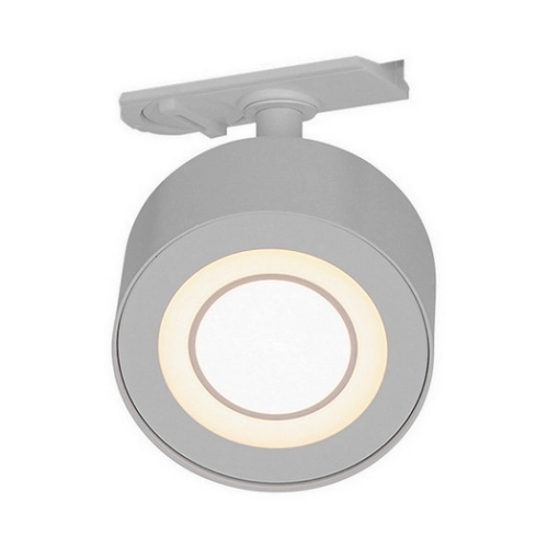 Lištové LED svítidlo NORDLUX Clyde Link 2700K 4W matná bílá 2213550101