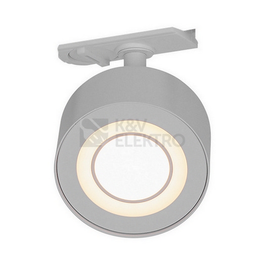 Obrázek produktu Lištové LED svítidlo NORDLUX Clyde Link 2700K 4W matná bílá 2213550101 0