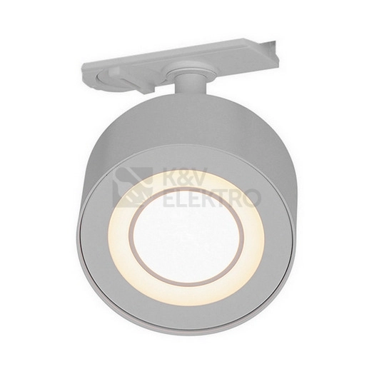 Obrázek produktu Lištové LED svítidlo NORDLUX Clyde Link 2700K 4W matná bílá 2213550101 0