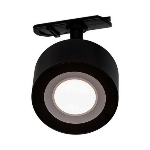Lištové LED svítidlo NORDLUX Clyde Link 2700K 4W černá 2213550103