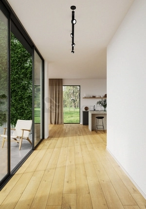 Obrázek produktu Lištové LED svítidlo NORDLUX Clyde Link 2700K 4W černá 2213550103 1