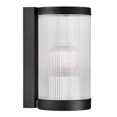 Venkovní nástěnné svítidlo NORDLUX Coupar IP54 E27 1x25W černá 2218061003