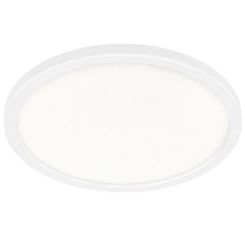 Stropní LED svítidlo NORDLUX Oja 24 11W 2700K bílá 47246001