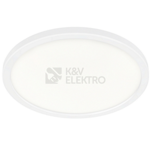 Stropní LED svítidlo NORDLUX Oja 24 11W 2700K bílá 47246001
