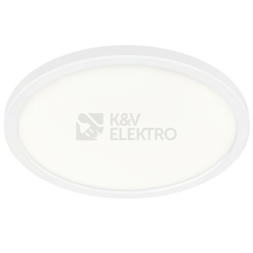 Obrázek produktu Stropní LED svítidlo NORDLUX Oja 24 11W 2700K bílá 47246001 0