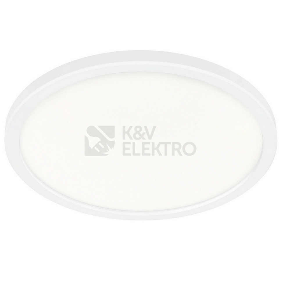 Obrázek produktu Stropní LED svítidlo NORDLUX Oja 24 11W 2700K bílá 47246001 0