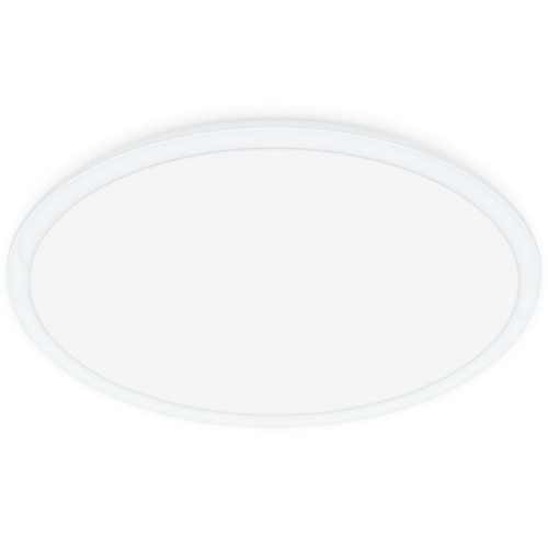 Stropní LED svítidlo NORDLUX Oja 60 38W 2700K bílá krokově stmívatelné 50066101