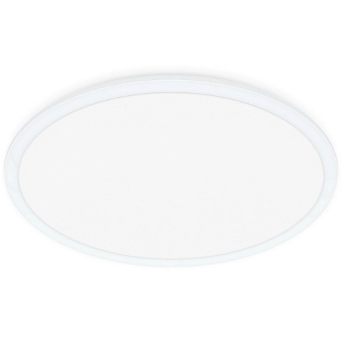 Stropní LED svítidlo NORDLUX Oja 60 38W 2700K bílá krokově stmívatelné 50066101