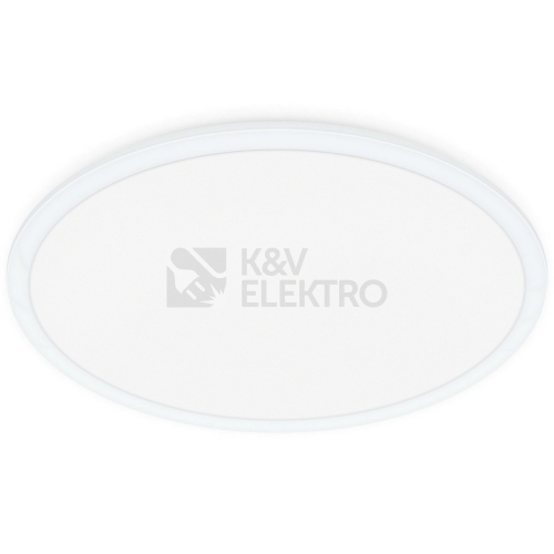 Stropní LED svítidlo NORDLUX Oja 60 38W 2700K bílá krokově stmívatelné 50066101