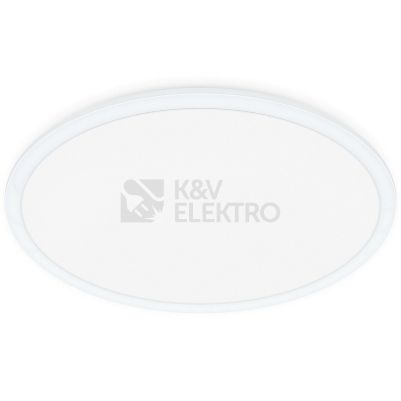 Obrázek produktu Stropní LED svítidlo NORDLUX Oja 60 38W 2700K bílá krokově stmívatelné 50066101 0