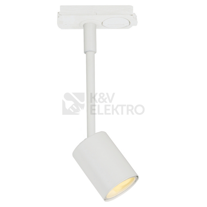 Obrázek produktu Lištové svítidlo NORDLUX Explore Link GU10 1x7W bílá 86189901 0