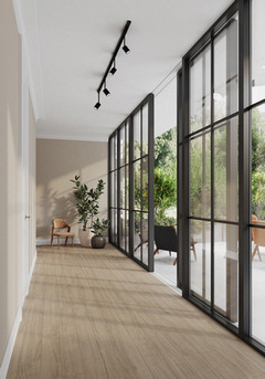 Lištové svítidlo NORDLUX Explore Link GU10 1x7W černá 86189903