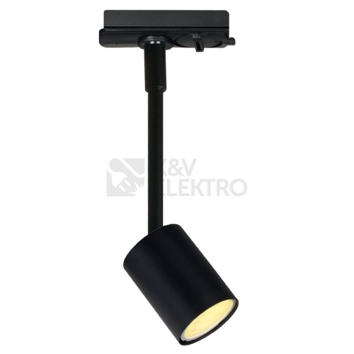 Lištové svítidlo NORDLUX Explore Link GU10 1x7W černá 86189903