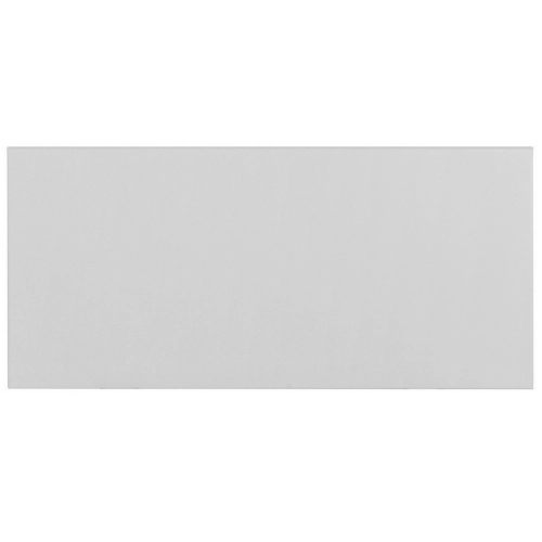 Kovový infrapanel Teploceramic Sunway SWRE 400W Wifi bílá (obrázek 5)