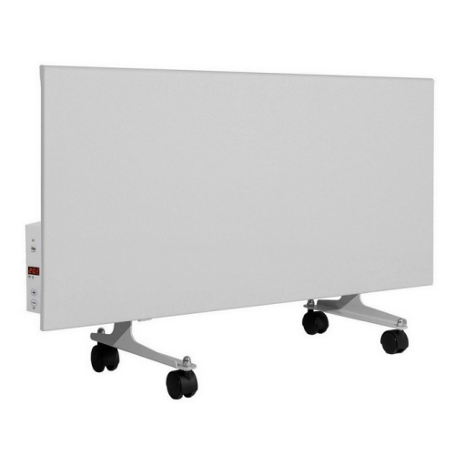 Kovový infrapanel Teploceramic Sunway SWRE 400W Wifi bílá (obrázek 7)