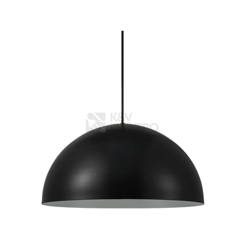 Závěsné svítidlo NORDLUX Ellen 40 E27 1x40W černá 48573003